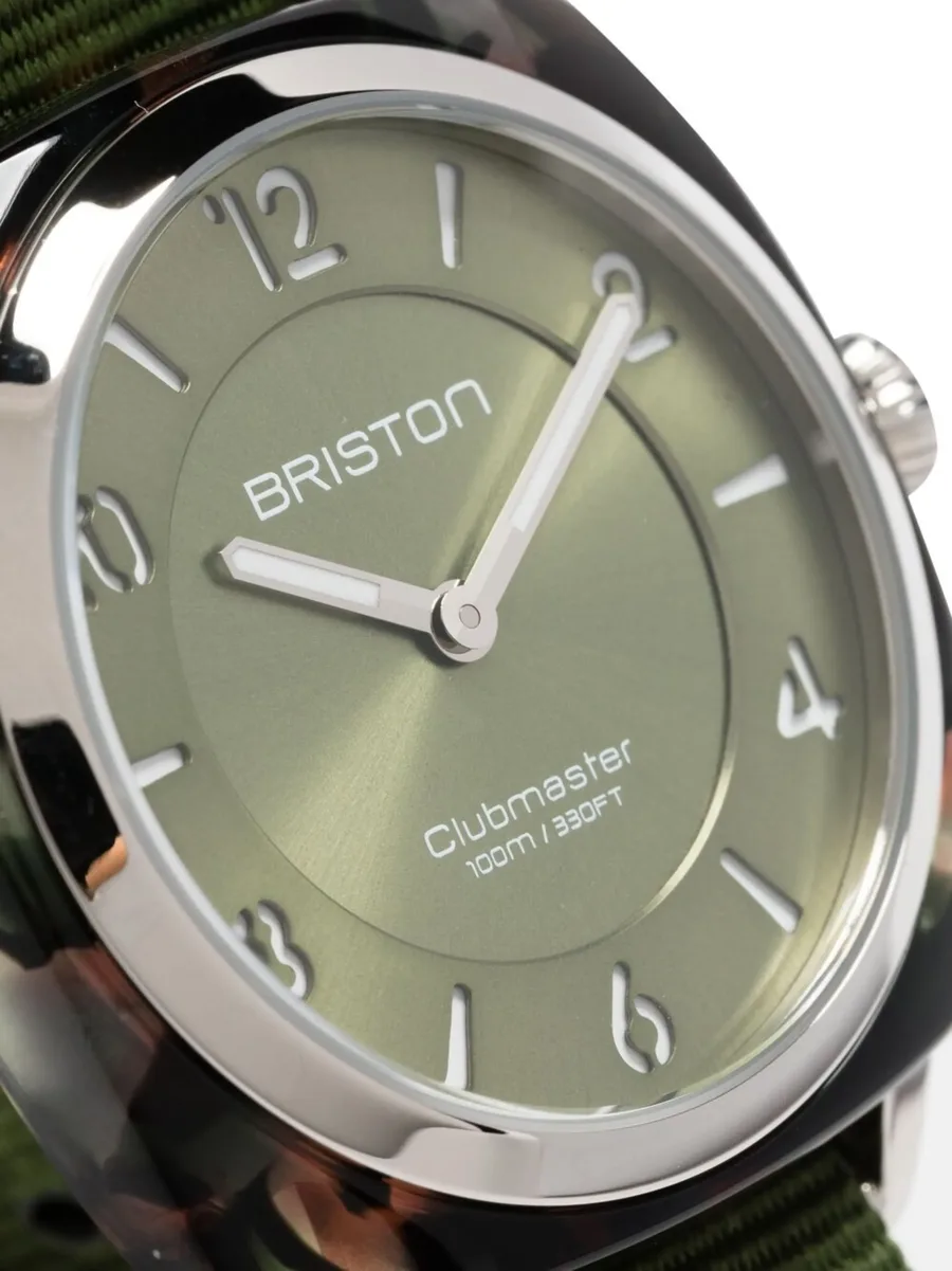 наручные часы Clubmaster Chic 36 мм 6