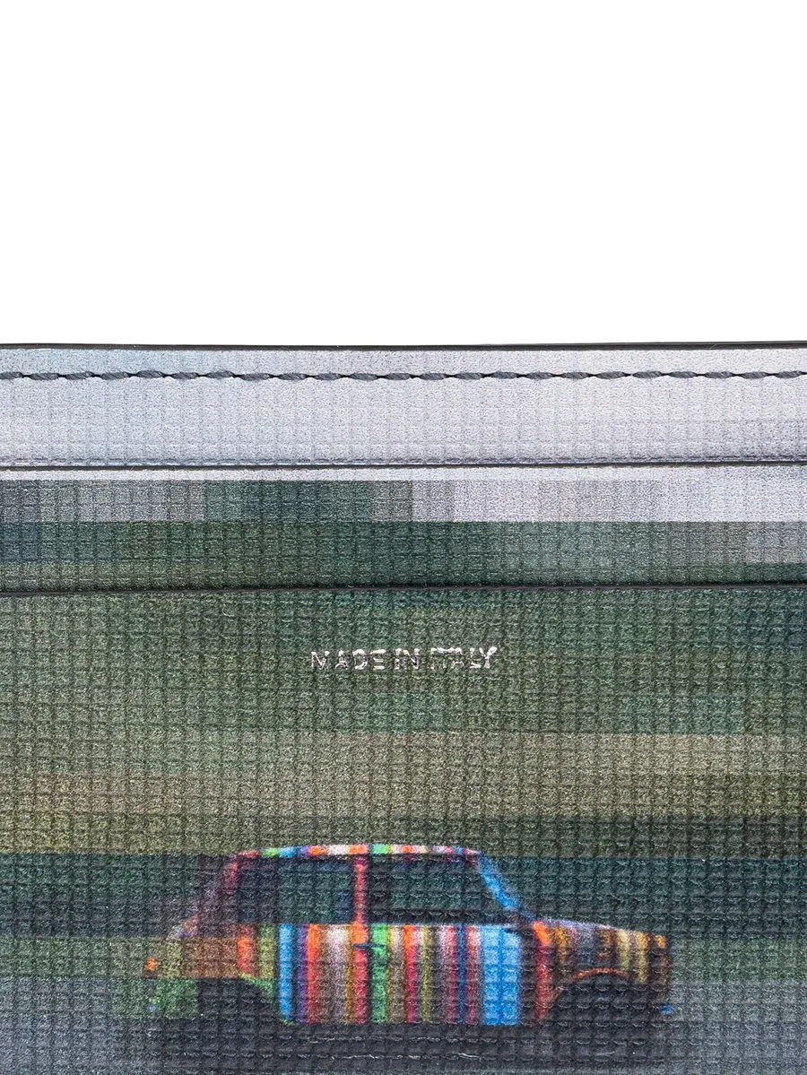 картхолдер Pixelated Mini 7