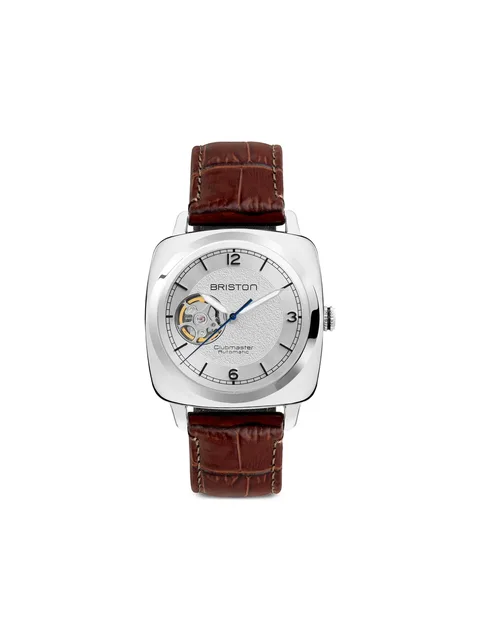 наручные часы Clubmaster Legend 39 мм