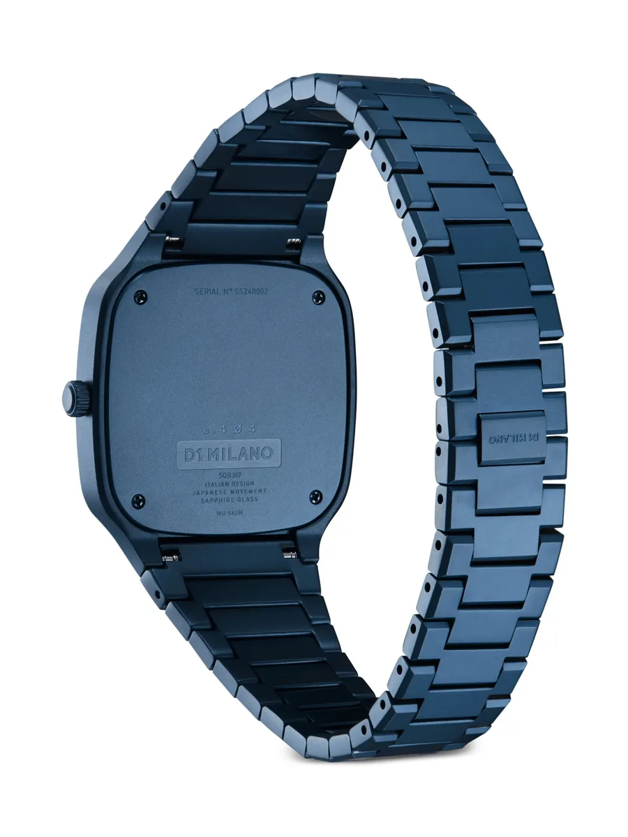 наручные часы Square Bracelet 37 мм 6