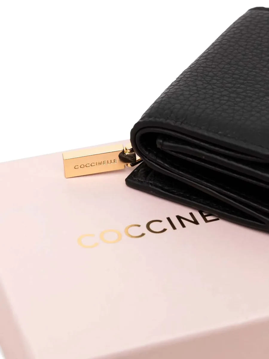 кошелек Metallic Soft 7