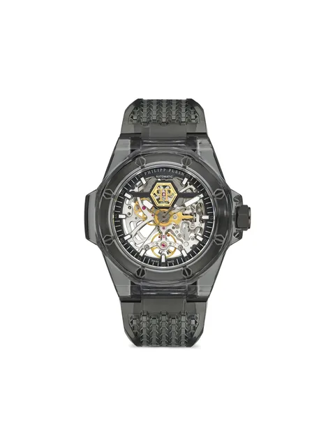 наручные часы King Phantom Shadow 46 мм
