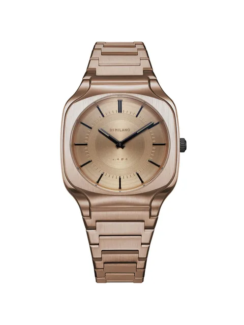 наручные часы Square Bracelet 37 мм