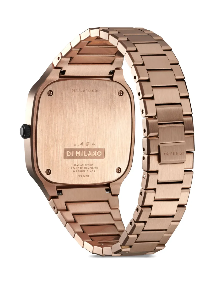 наручные часы Square Bracelet 37 мм 8
