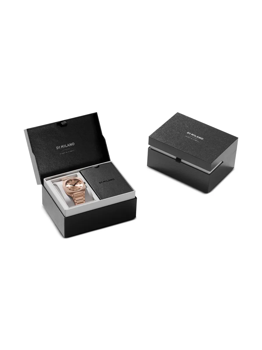 наручные часы Square Bracelet 37 мм 9