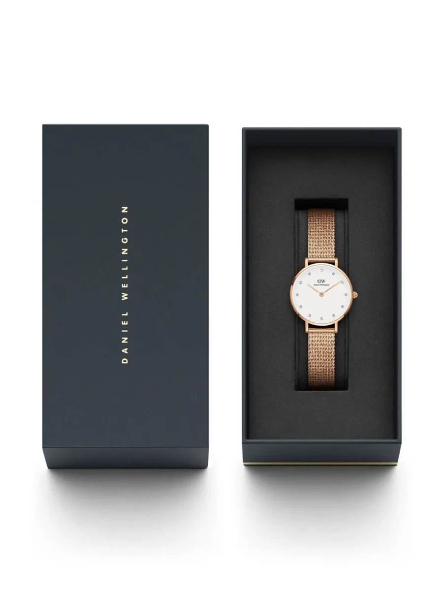 наручные часы Petite Melrose Lumine 28 мм 9