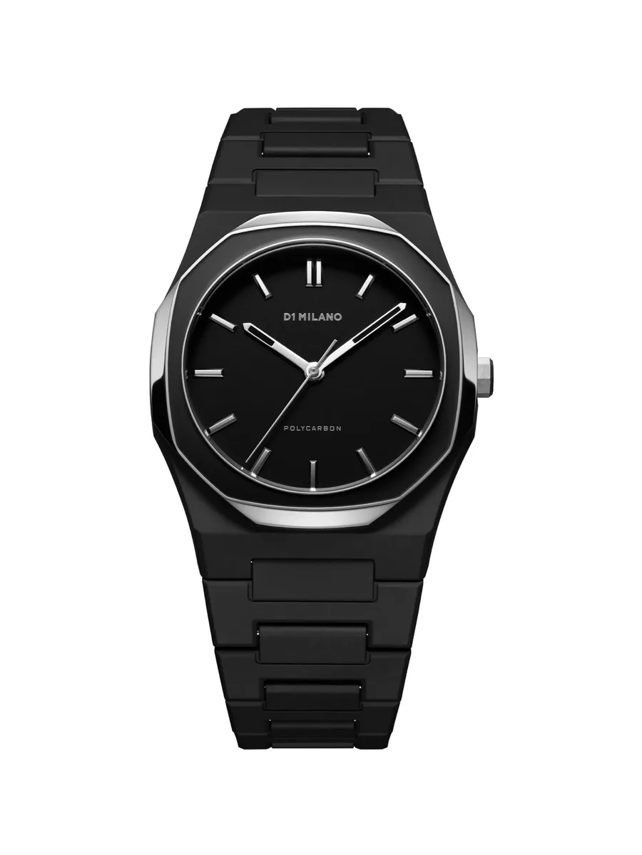 наручные часы Polycarbon 37 мм 2