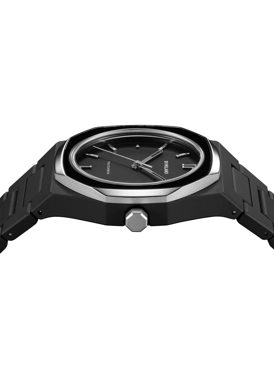 наручные часы Polycarbon 37 мм 7