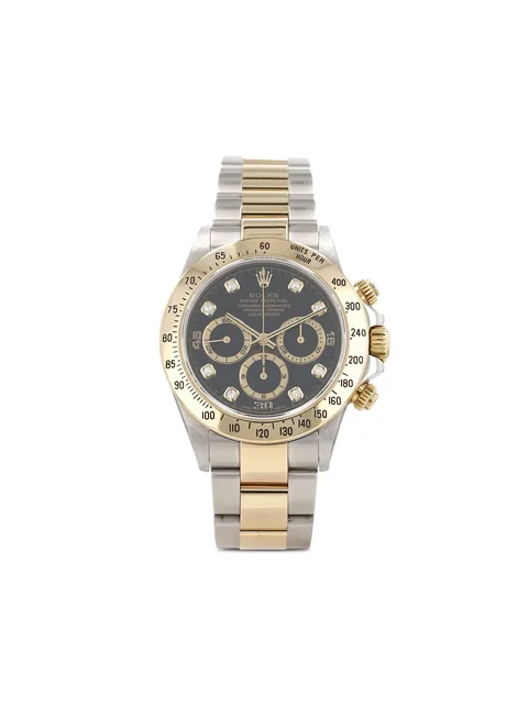 наручные часы Daytona Cosmograph 40 мм (1999 год)