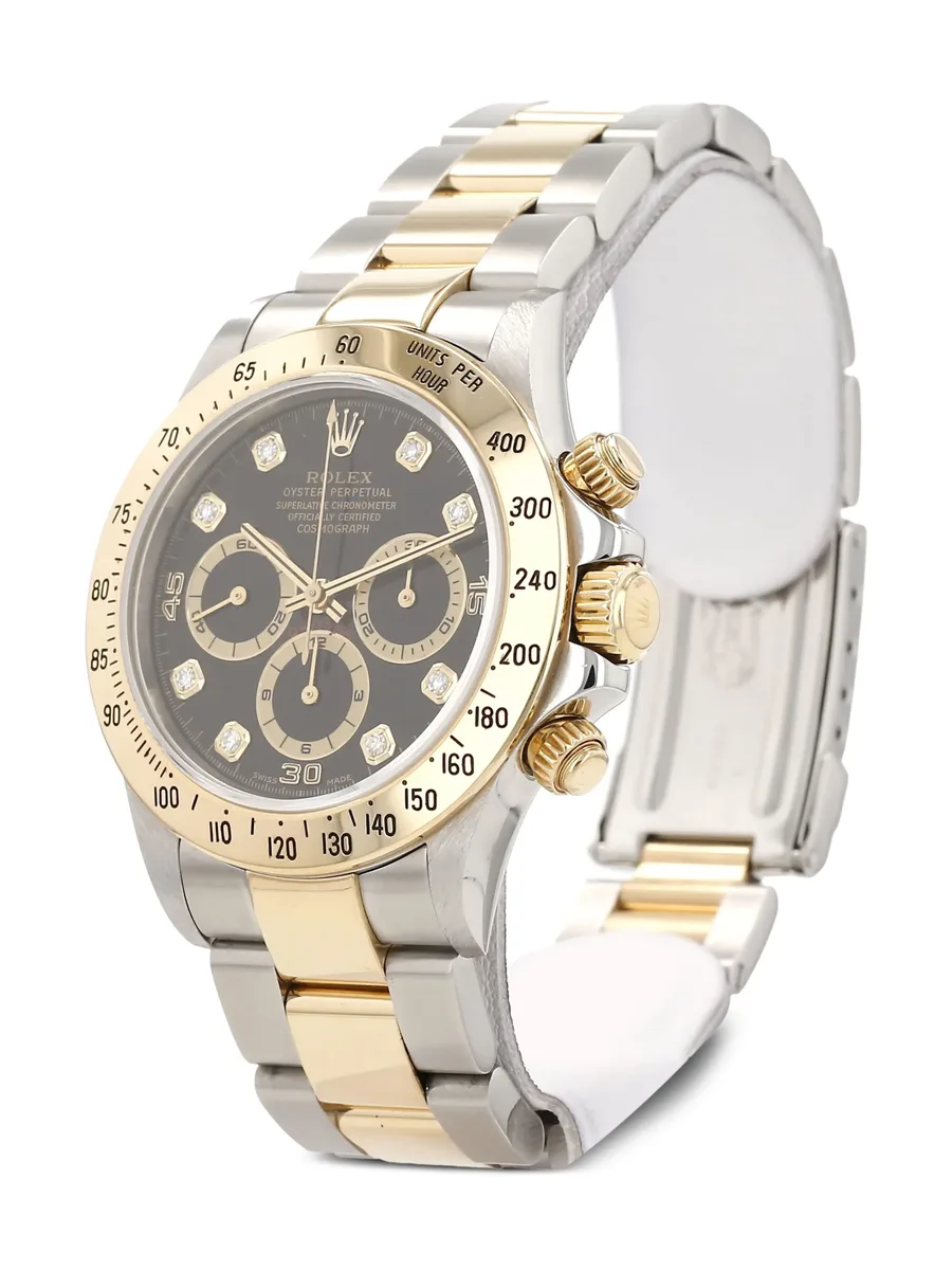 наручные часы Daytona Cosmograph 40 мм (1999 год) 6