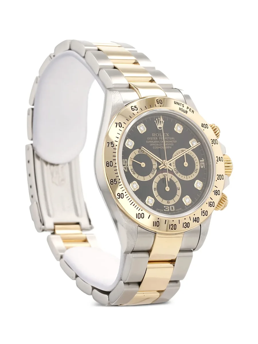 наручные часы Daytona Cosmograph 40 мм (1999 год) 7