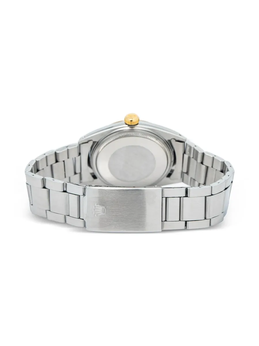наручные часы Datejust pre-owned 36 мм 10