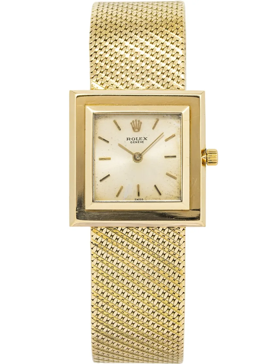 наручные часы Genève pre-owned 26 мм 2