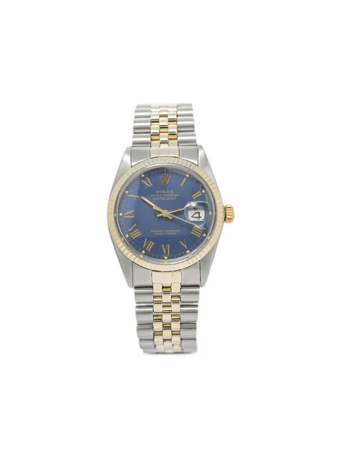 наручные часы Datejust 36 мм