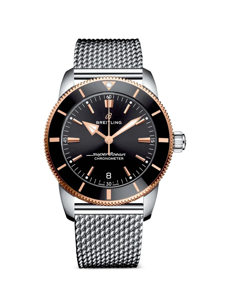 наручные часы Superocean 42 мм 2