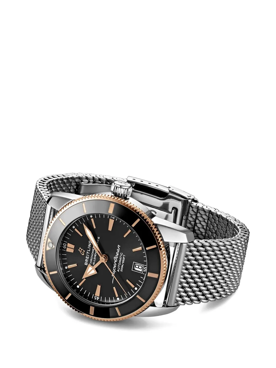 наручные часы Superocean 42 мм 8