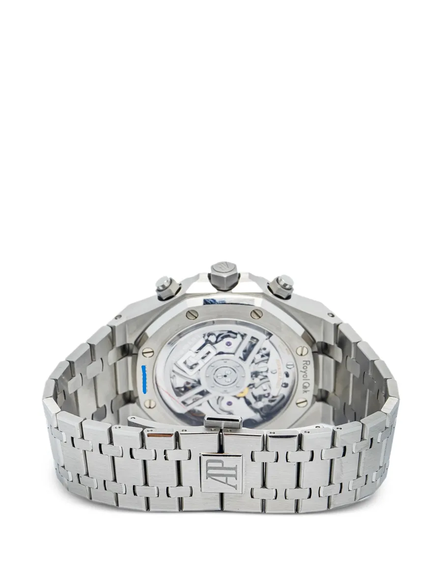 наручные часы Royal Oak pre-owned 39 мм 10