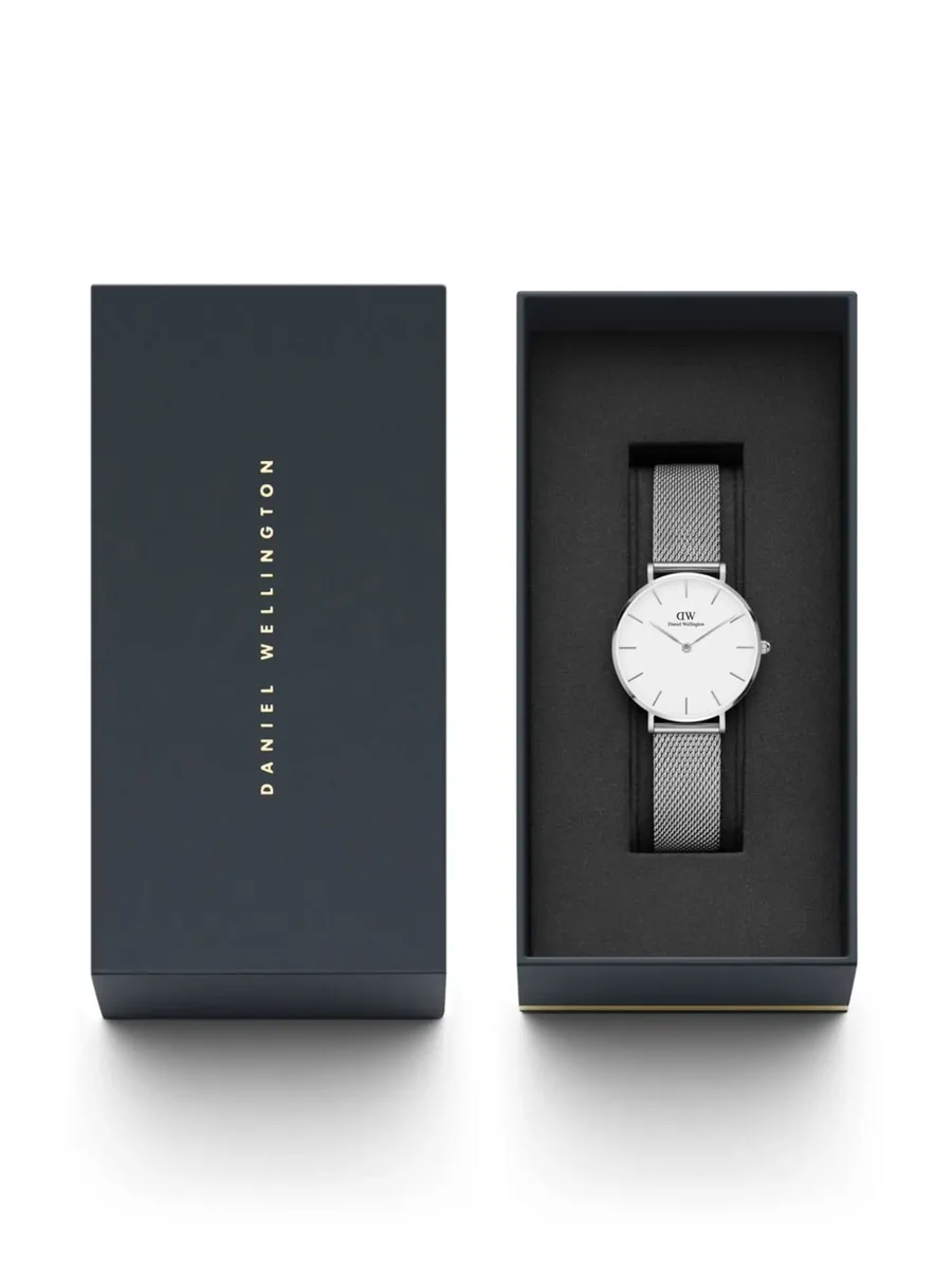 наручные часы Petite Sterling 32 мм 10