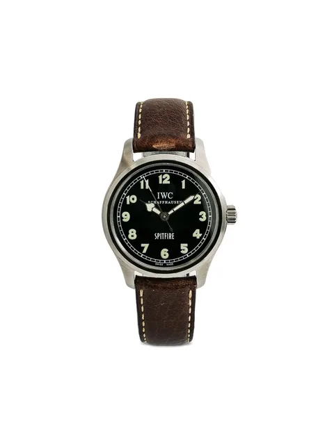 наручные часы Spitfire Battle of Britain pre-owned 38 мм