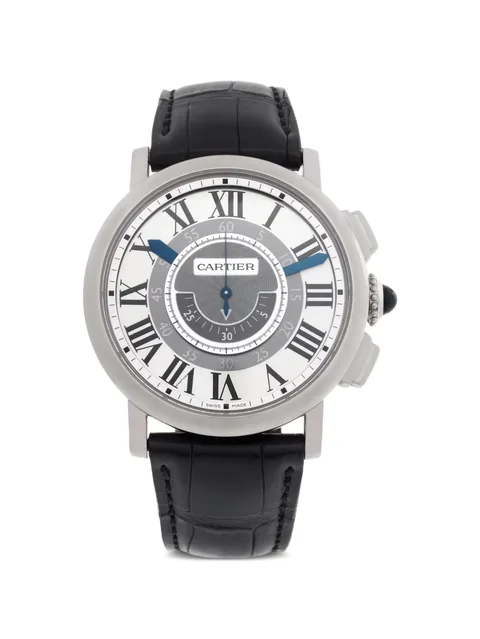 наручные часы White Roman 45 мм Rotonde