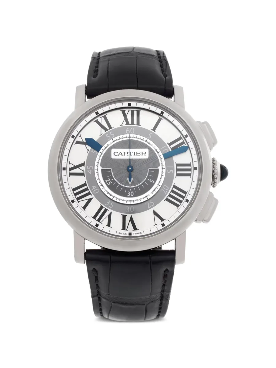 наручные часы White Roman 45 мм Rotonde 1