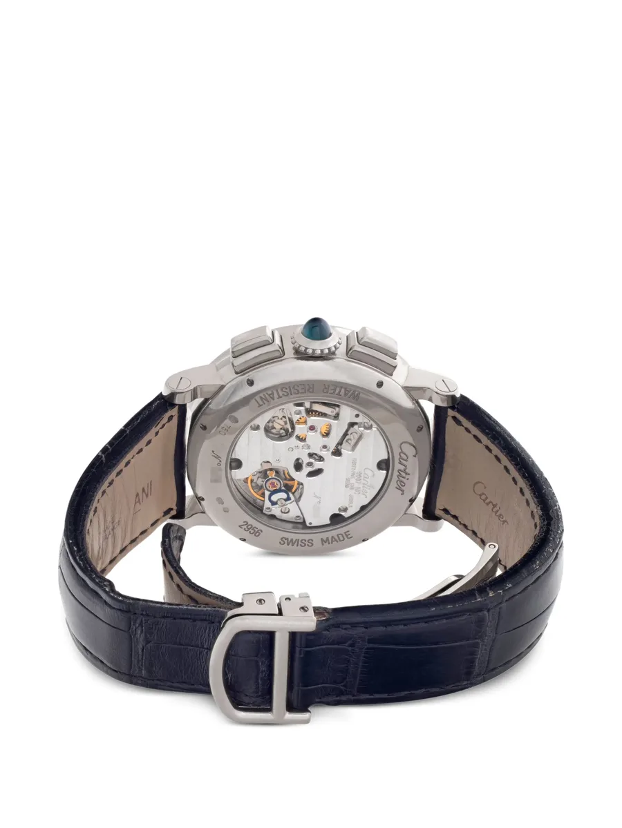 наручные часы White Roman 45 мм Rotonde 4