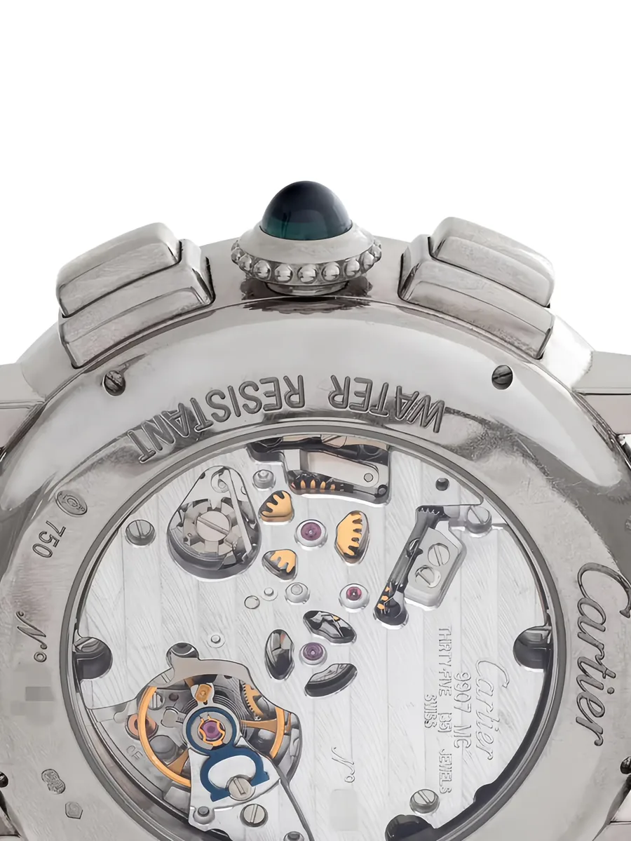 наручные часы White Roman 45 мм Rotonde 11