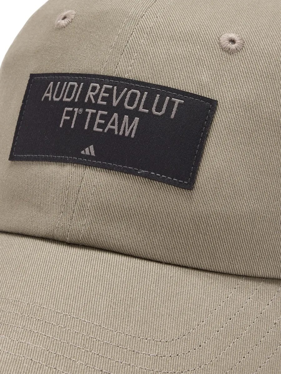 кепка Revolut F1 Team из коллаборации с Audi 5