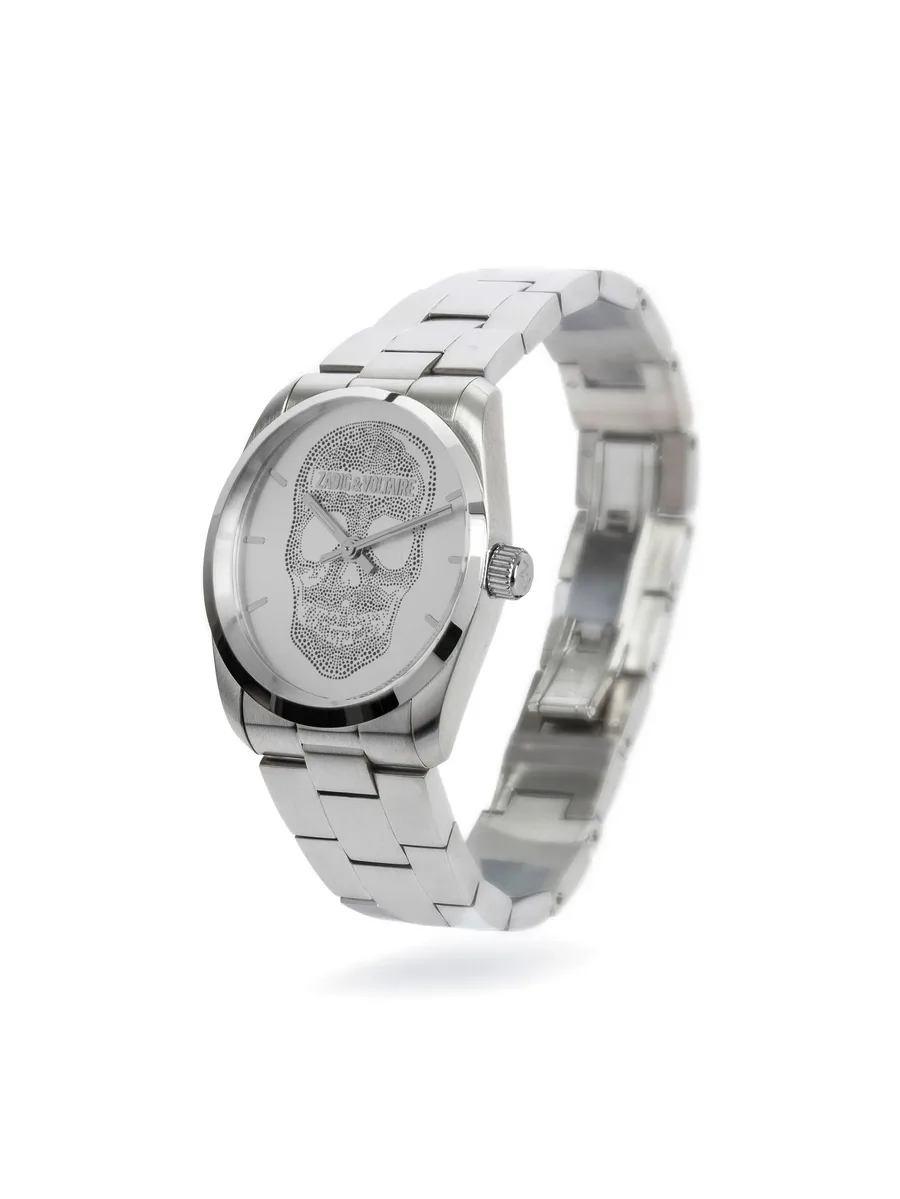 наручные часы Skull 36 мм 1