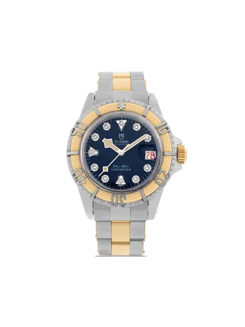 наручные часы Prince Oysterdate Submariner pre-owned 38.5 мм (1968 год)