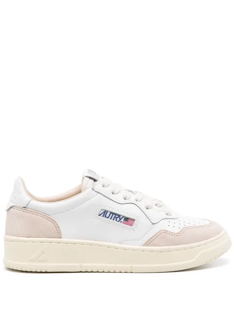 кроссовки Medalist Low