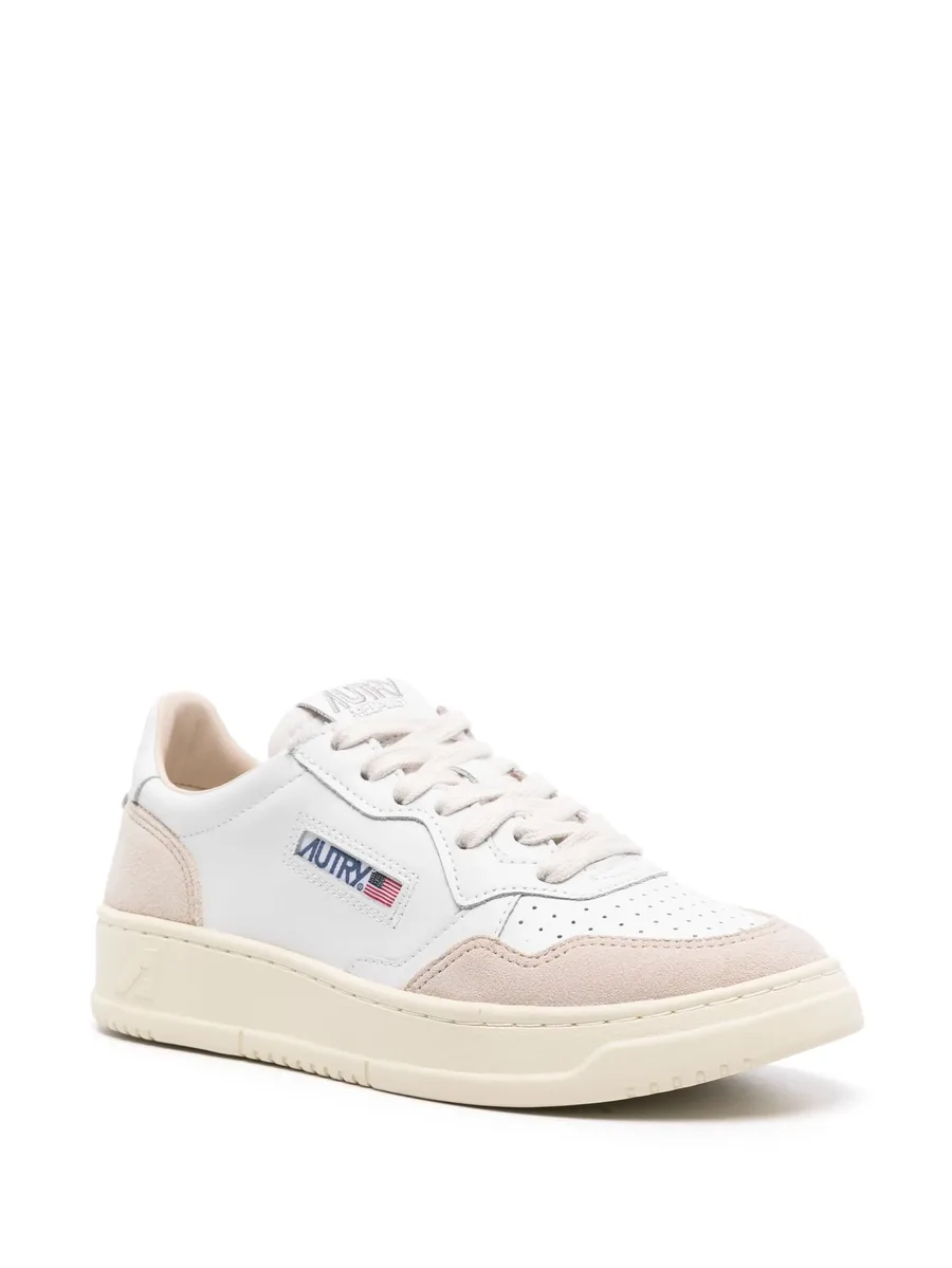 кроссовки Medalist Low 4