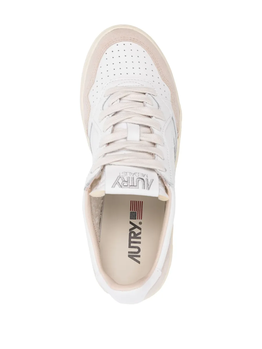 кроссовки Medalist Low 7