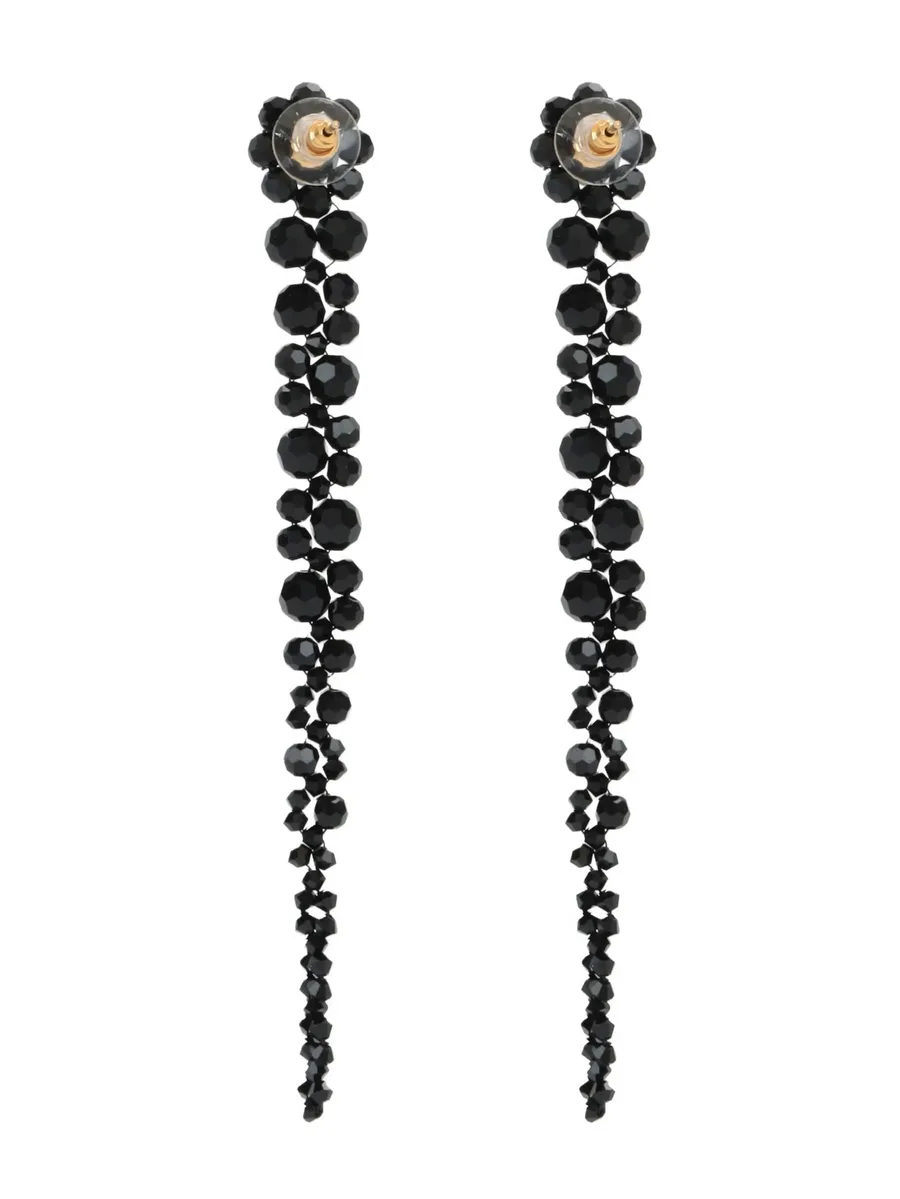 серьги Drip 5