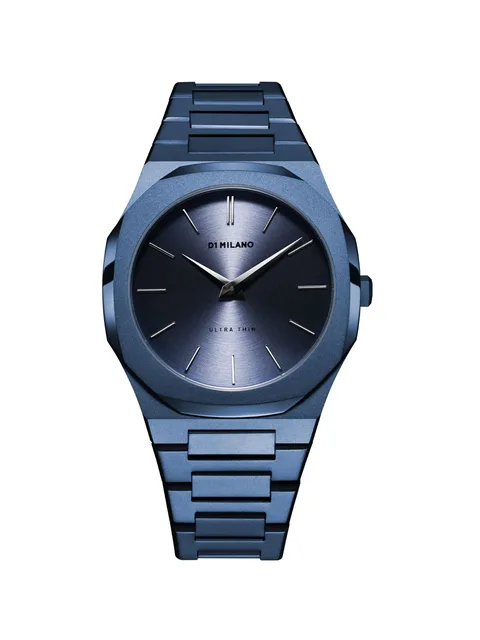 наручные часы Ultra Thin Midnight 40 мм