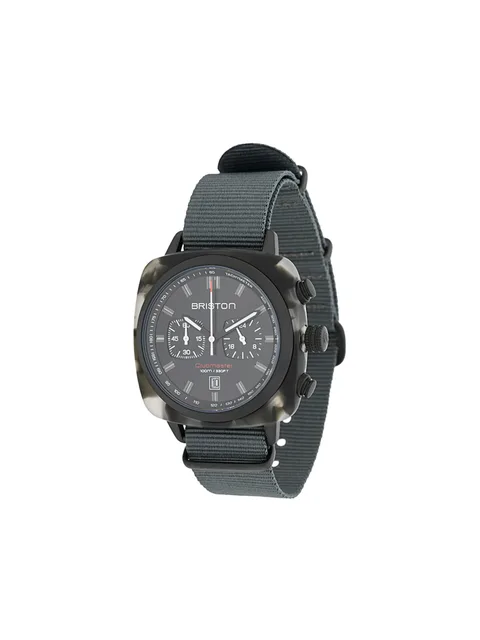 наручные часы Clubmaster Sport Alpine Hunter
