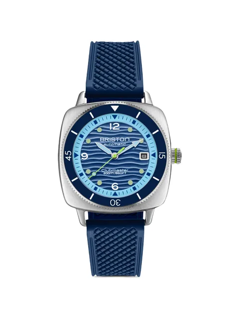 наручные часы Clubmaster Legend Diver 40 мм