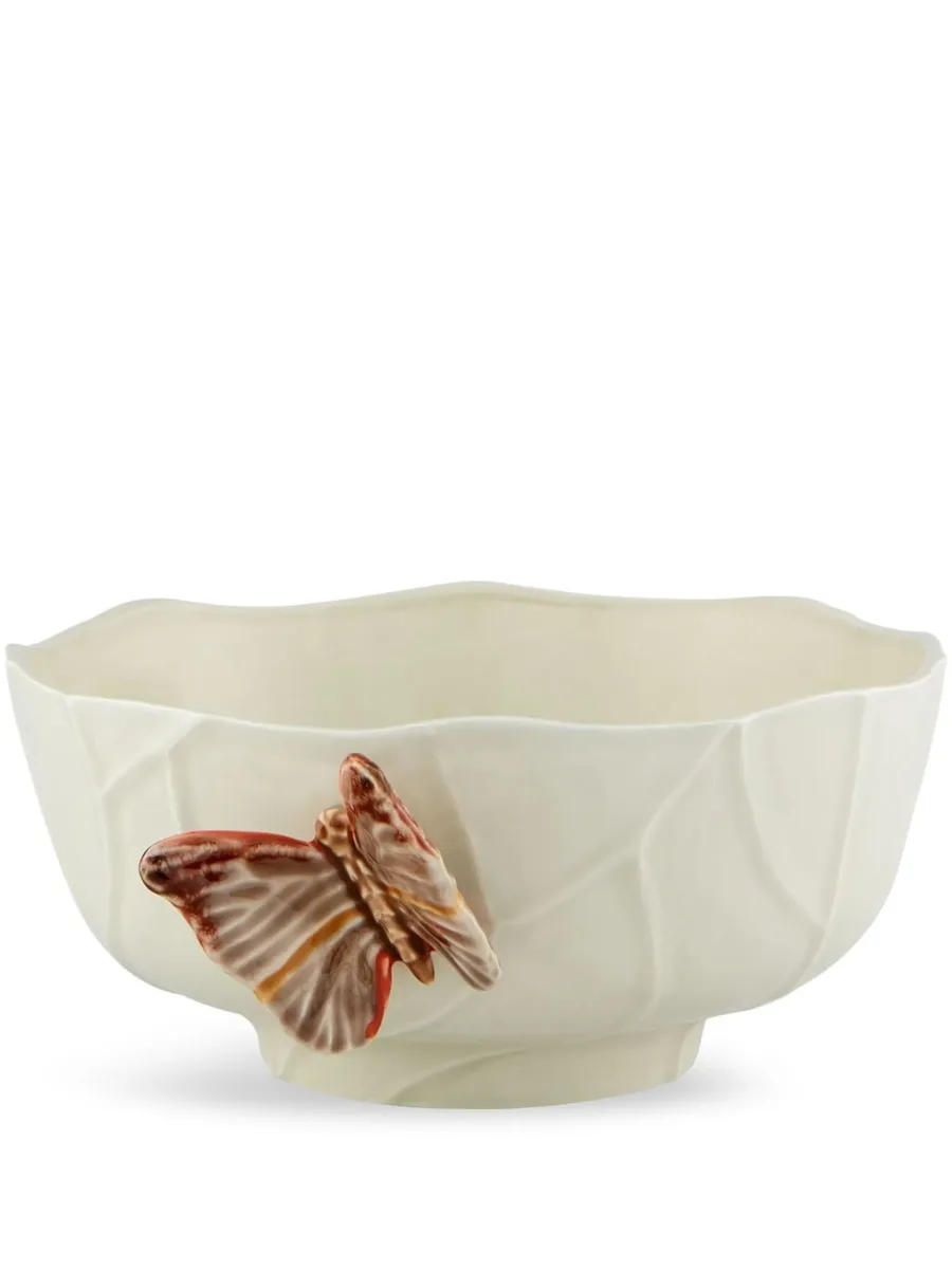 салатница Cloudy Butterflies 1