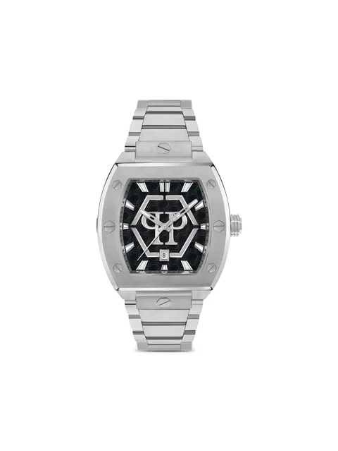 наручные часы The Hexagon Phantom 44 мм