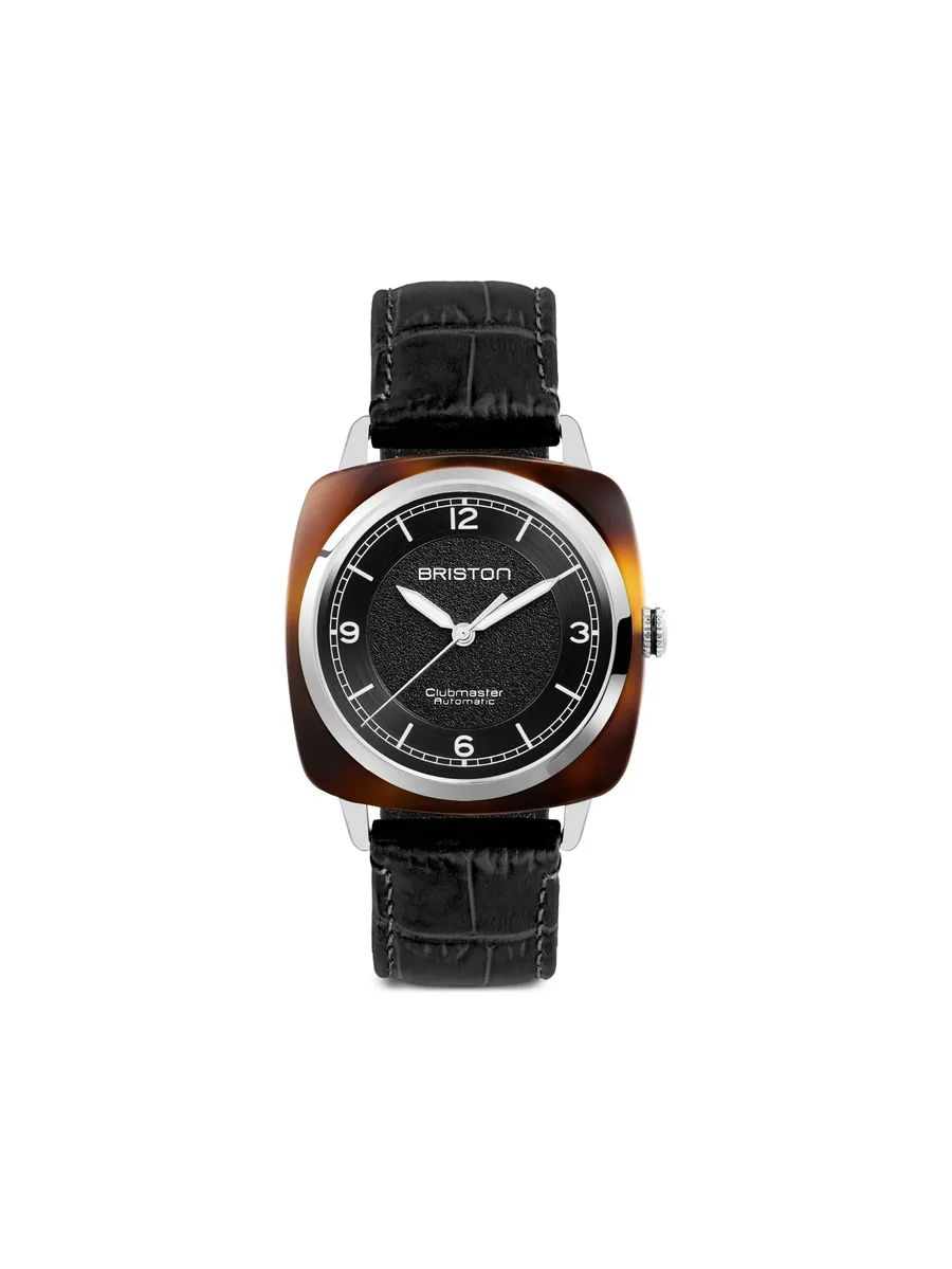 наручные часы Clubmaster Legend 39 мм 2