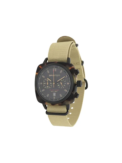 наручные часы Clubmaster Sport Safari