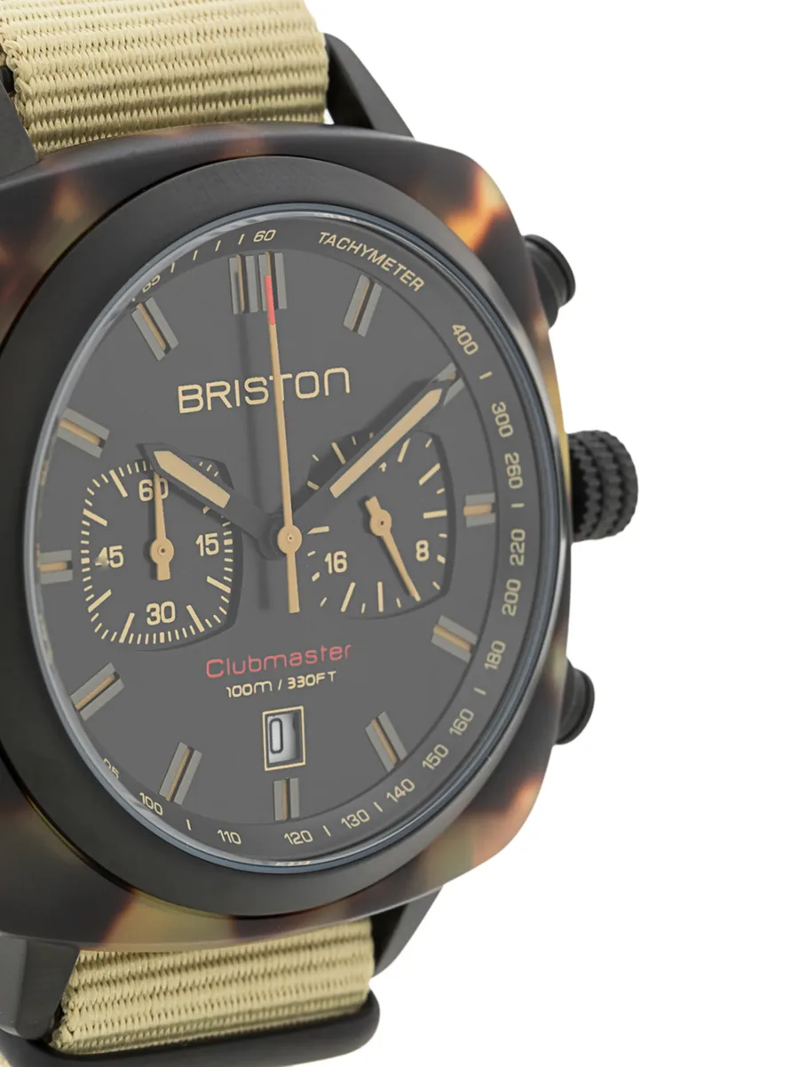 наручные часы Clubmaster Sport Safari 6