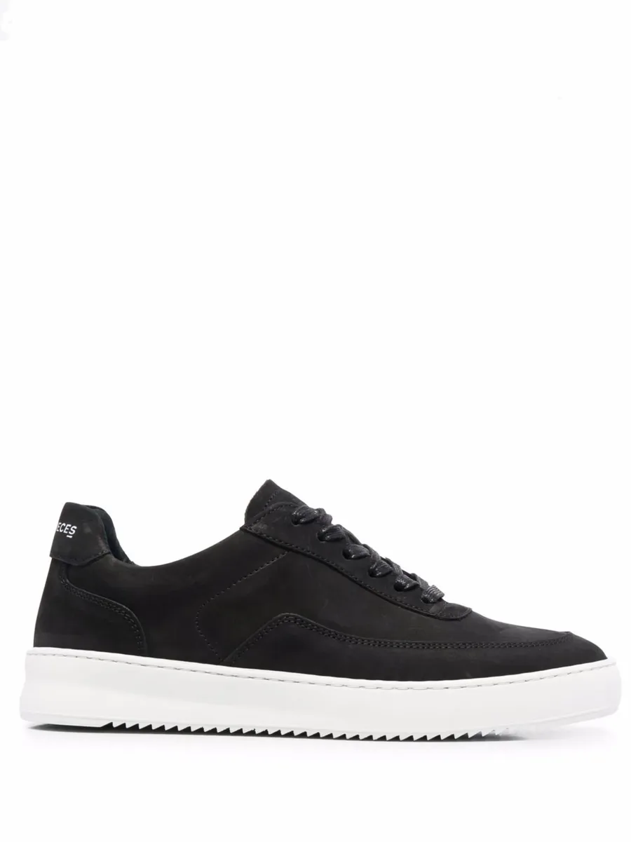 Mondo 2.0 Ripple low-top sneakers 1