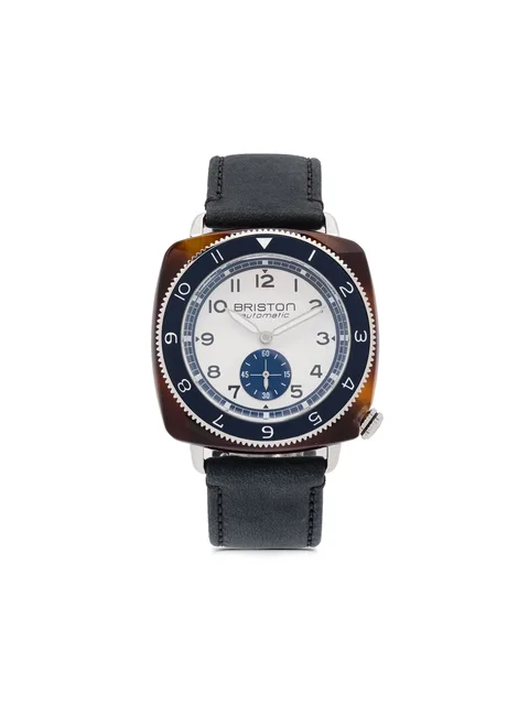 наручные часы Clubmaster Legend Small Second 39 мм