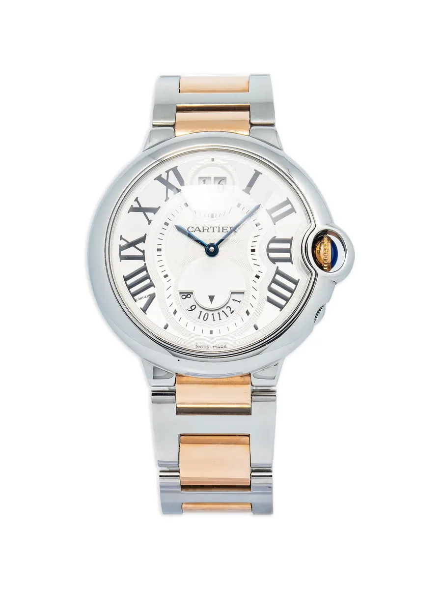 наручные часы Ballon Bleu 36 мм 2