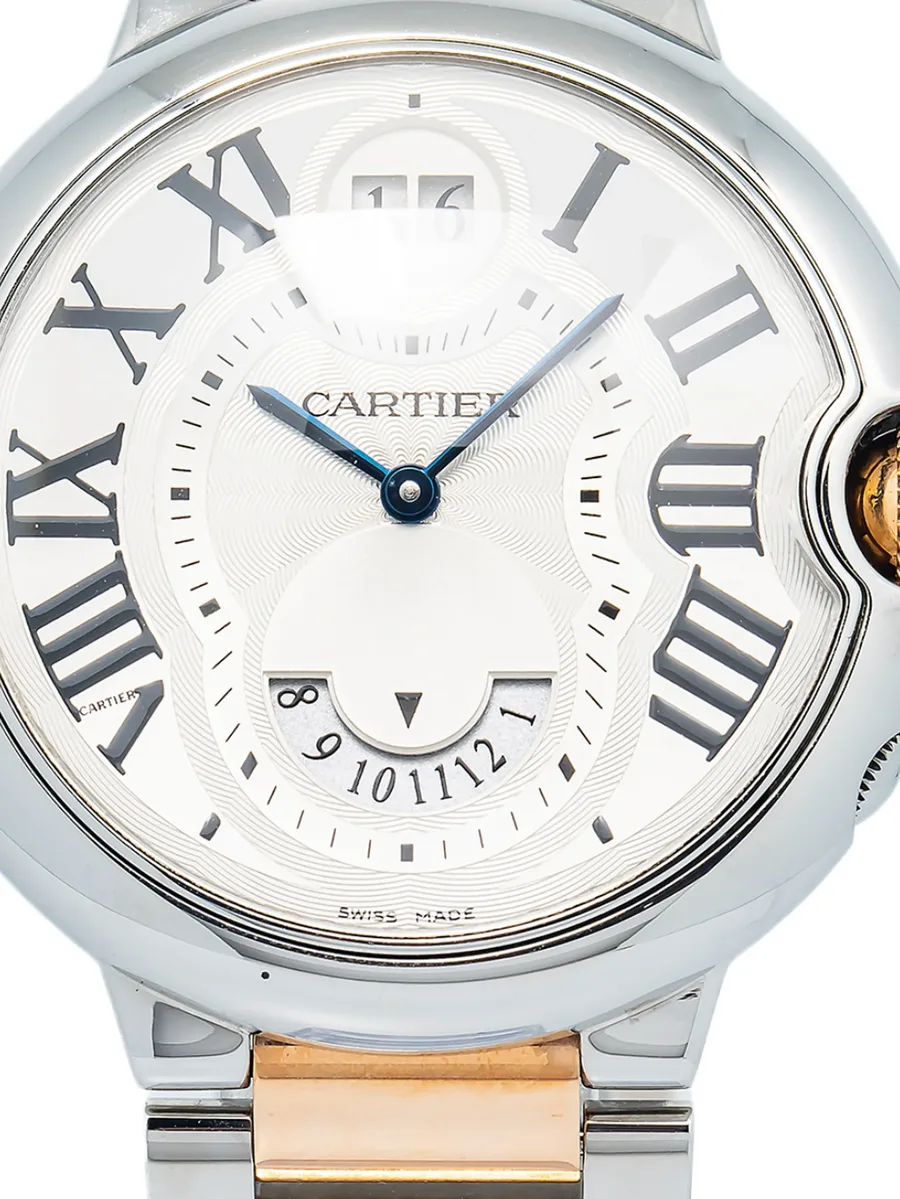 наручные часы Ballon Bleu 36 мм 3