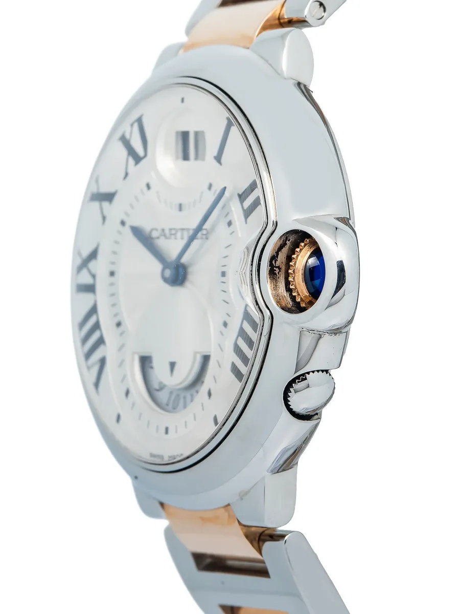 наручные часы Ballon Bleu 36 мм 6