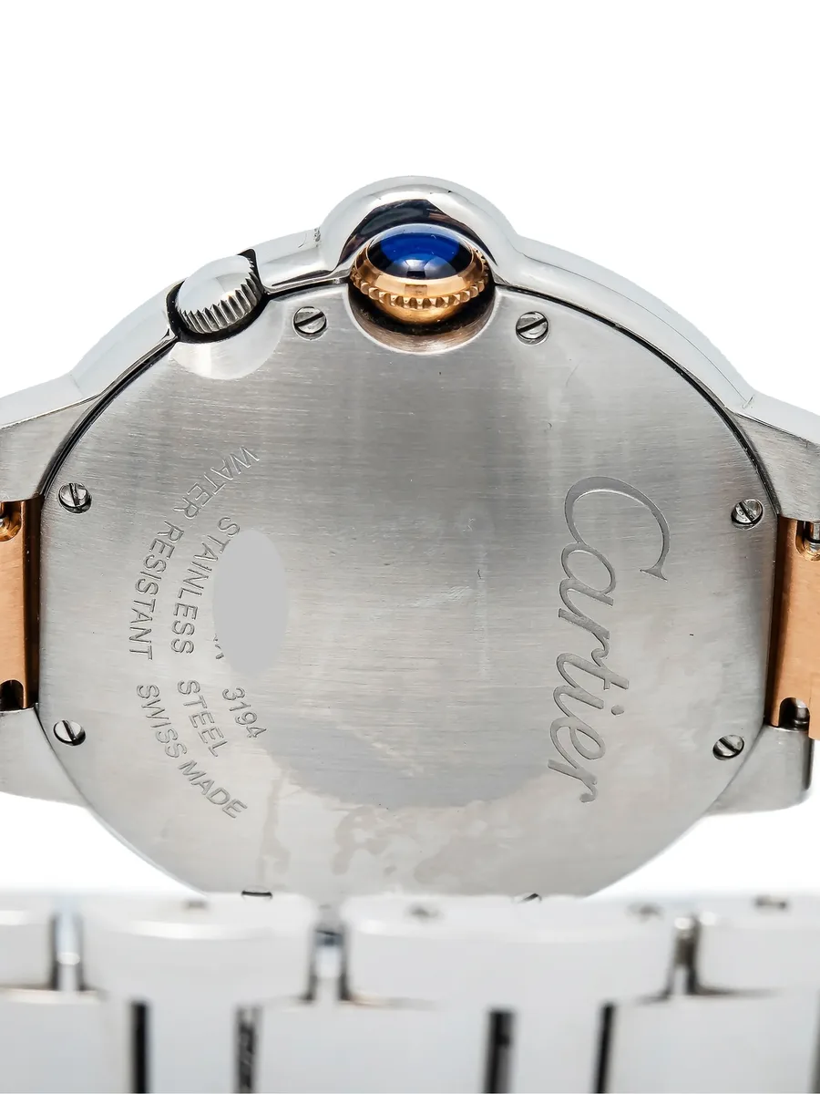 наручные часы Ballon Bleu 36 мм 11