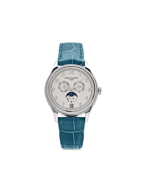 наручные часы Complications pre-owned 38 мм (2021 год)
