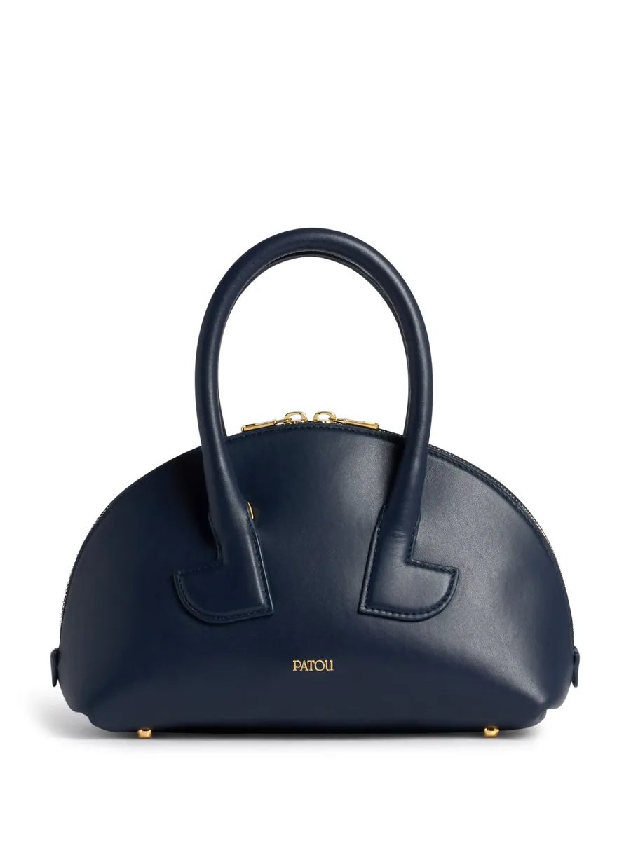Le Patou Bowling bag 1